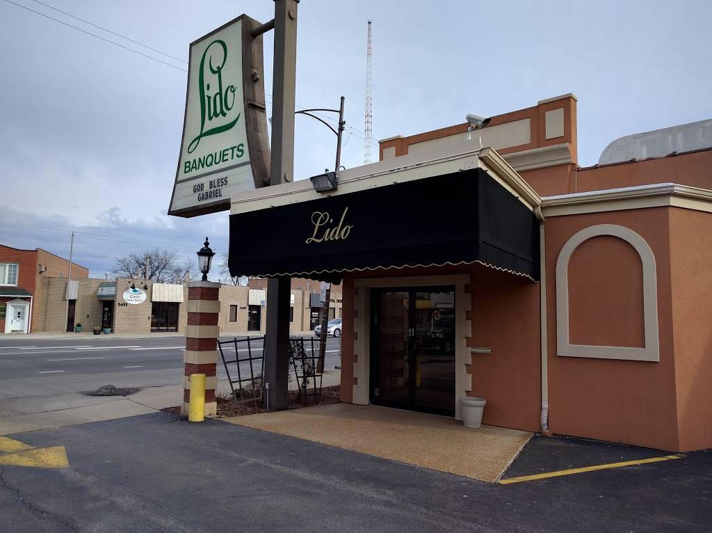 Lido Banquet Hall Chicago - Wedding Venue, Quinceanera | restaurant | 5504 N Milwaukee Ave, Chicago, IL 60630, USA | 7737631408 OR +1 773-763-1408