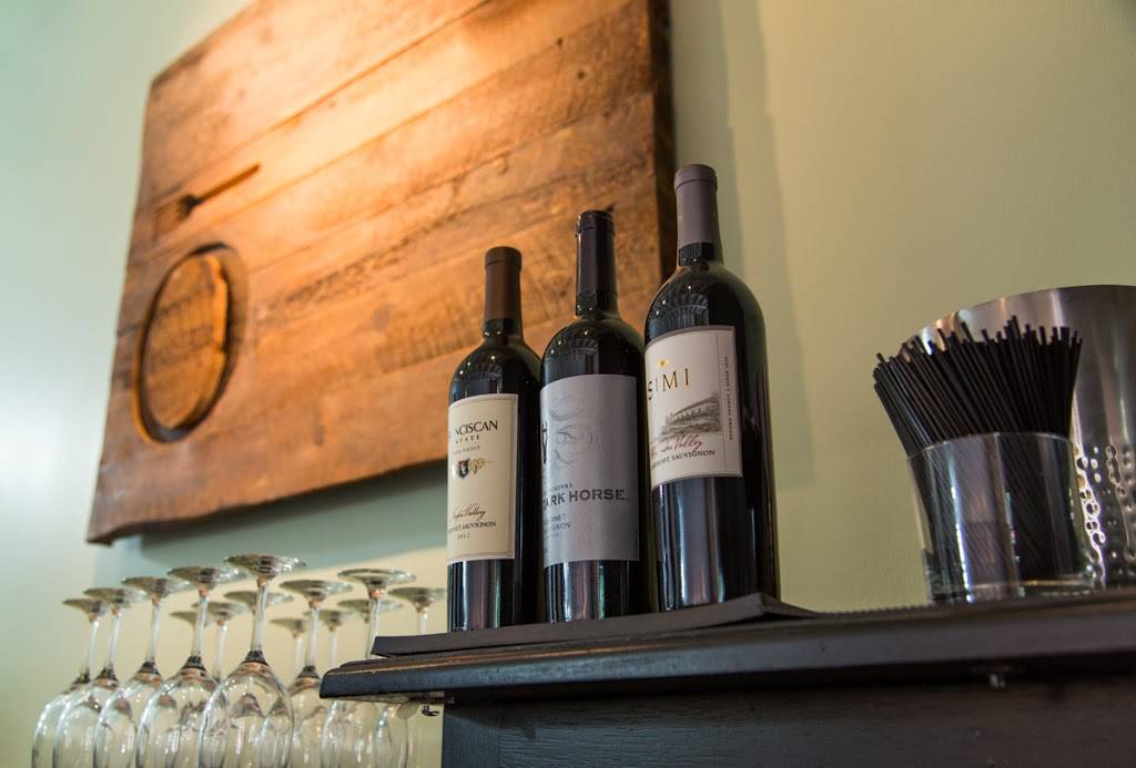 Bespoke Cuisine | restaurant | 1358 W Randolph St, Chicago, IL 60607, USA | 3124558400 OR +1 312-455-8400