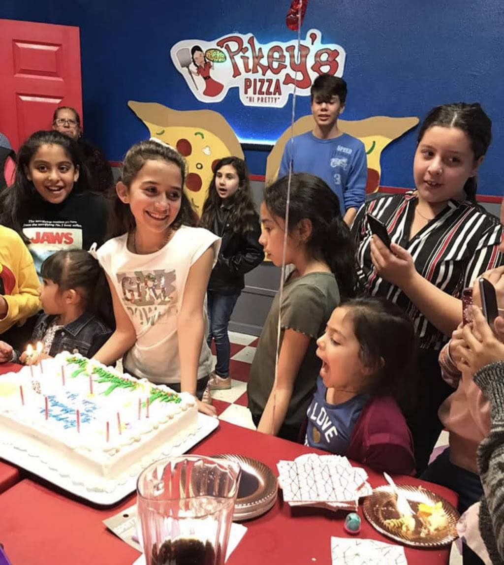 Pikey’s Pizza Co. | restaurant | 11343 La Mirada Blvd, Whittier, CA 90604, USA | 5623258257 OR +1 562-325-8257