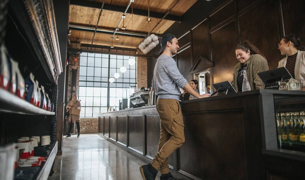 Honest Coffee Roasters | cafe | 3820 Charlotte Ave #135, Nashville, TN 37209, USA | 6157396820 OR +1 615-739-6820