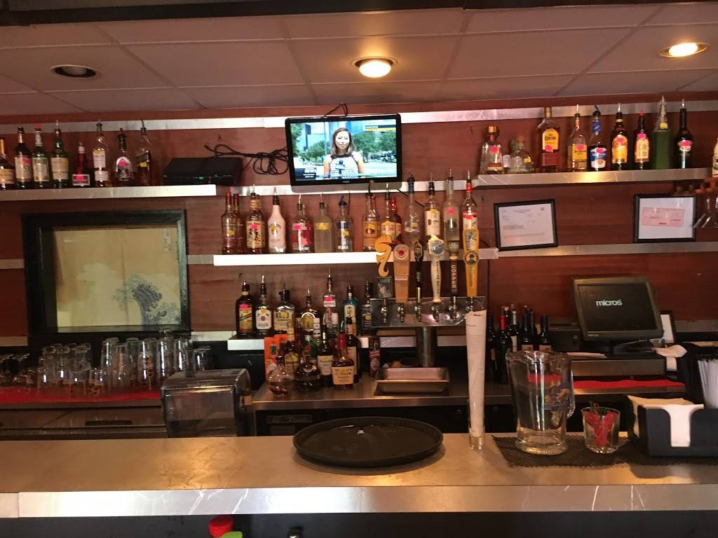 Kabuto Japanese Steakhouse, Hibachi Grill and Sushi | restaurant | 446 Tyvola Rd, Charlotte, NC 28217, USA | 7045290659 OR +1 704-529-0659