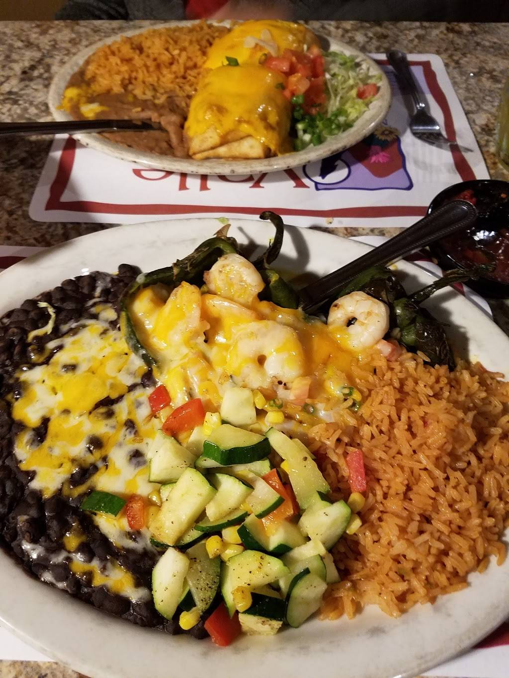 Valle Luna | restaurant | 16048 Cave Creek Road, Phoenix, AZ 85032, USA | 6028679100 OR +1 602-867-9100