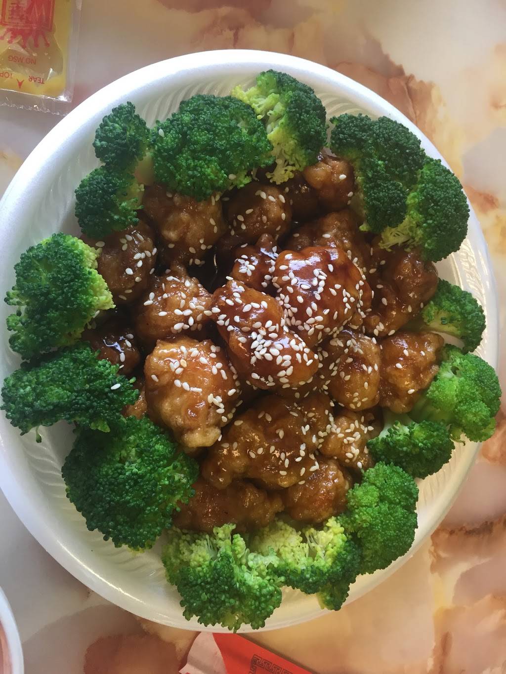 Lucky 7 | meal delivery | 906 NE Maynard Rd, Cary, NC 27513, USA | 9193807550 OR +1 919-380-7550