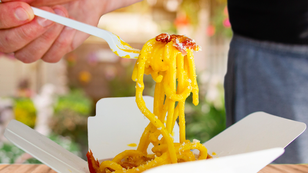 DalMoros Fresh Pasta To Go - St. Petersburg (FL) | restaurant | 653 Central Ave, St. Petersburg, FL 33701, USA | 7278519320 OR +1 727-851-9320