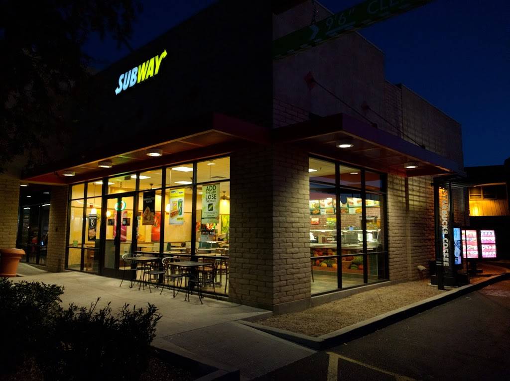 Subway | restaurant | 3300 N Hayden Rd B, Scottsdale, AZ 85251, USA | 4809414828 OR +1 480-941-4828