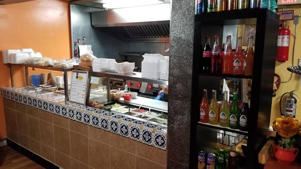 Marias Tortas Jalisco | restaurant | 432 Hamilton Regional Rd 8, Stoney Creek, ON L8G 1G3, Canada | 9056627773 OR +1 905-662-7773