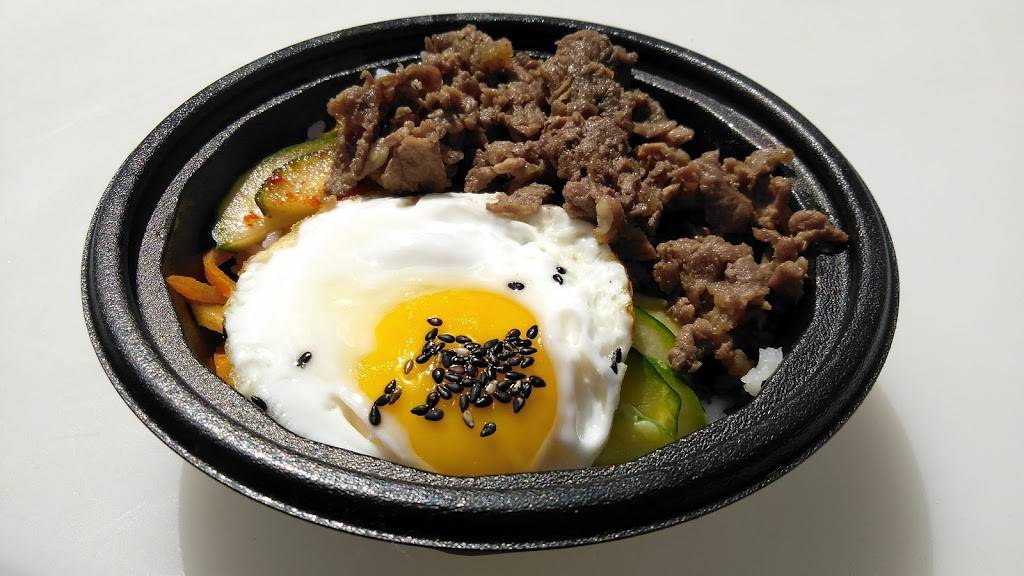 Mon Ami Korean BBQ | restaurant | 6521 Avenue Somerled, Montréal, QC H4V 1S7, Canada | 5144882580 OR +1 514-488-2580