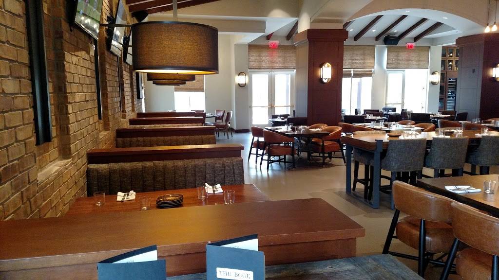 MERITAGE - an urban tavern | restaurant | 5350 E Marriott Dr, Phoenix, AZ 85054, USA | 4802933939 OR +1 480-293-3939