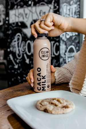 Clean Juice | restaurant | 104 Ashourian Ave Suite 103, St. Augustine, FL 32092, USA | 9042178332 OR +1 904-217-8332