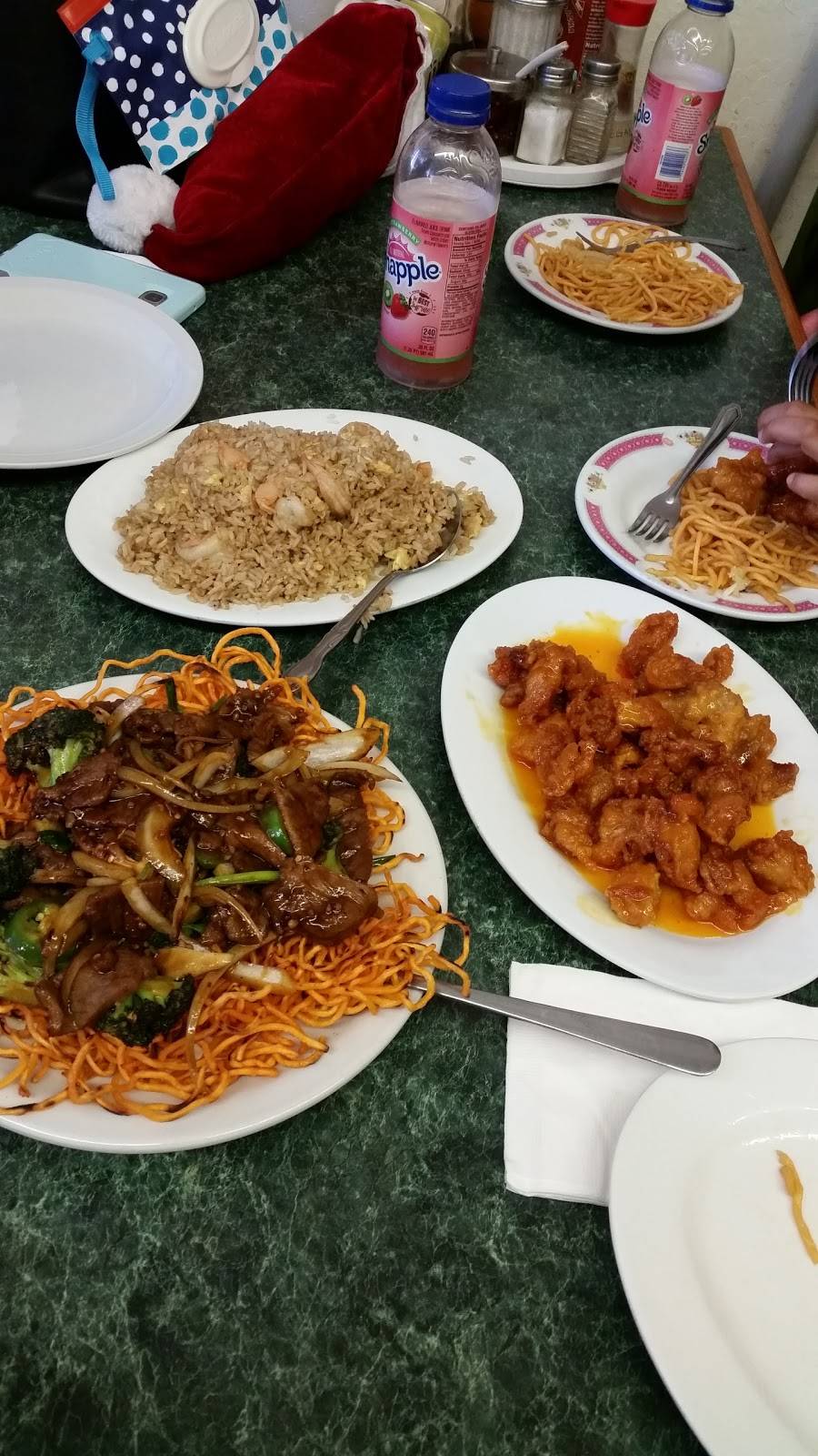 China House Restaurant | restaurant | 251 Academy Ave, Sanger, CA 93657, USA | 5598758838 OR +1 559-875-8838