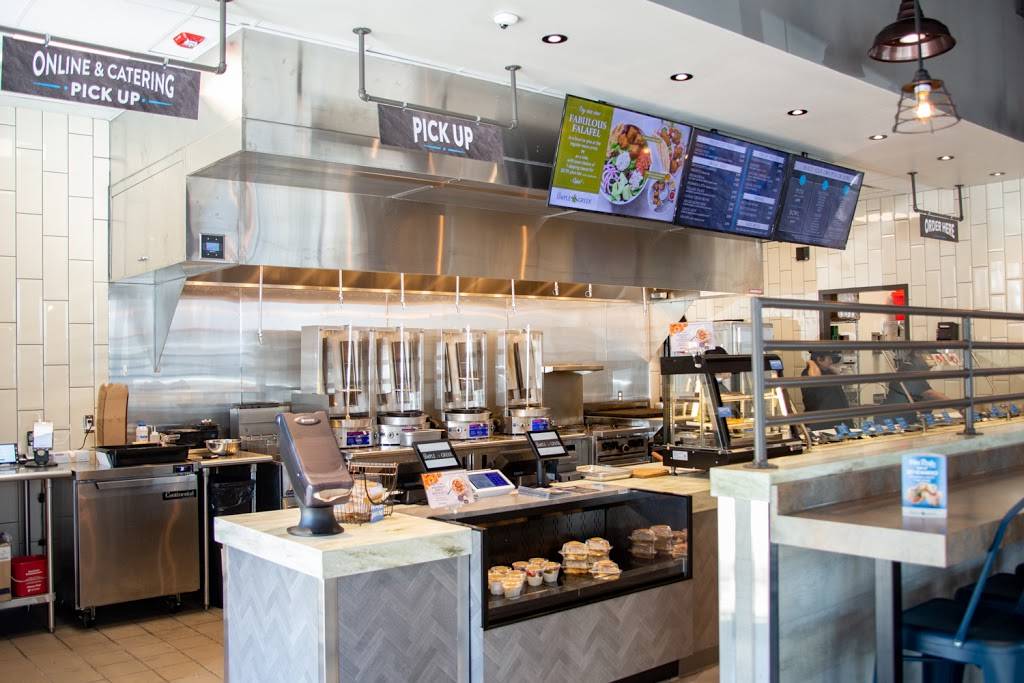 The Simple Greek | restaurant | 2320 Bale Street suite 100, Raleigh, NC 27608, USA | 9193220977 OR +1 919-322-0977