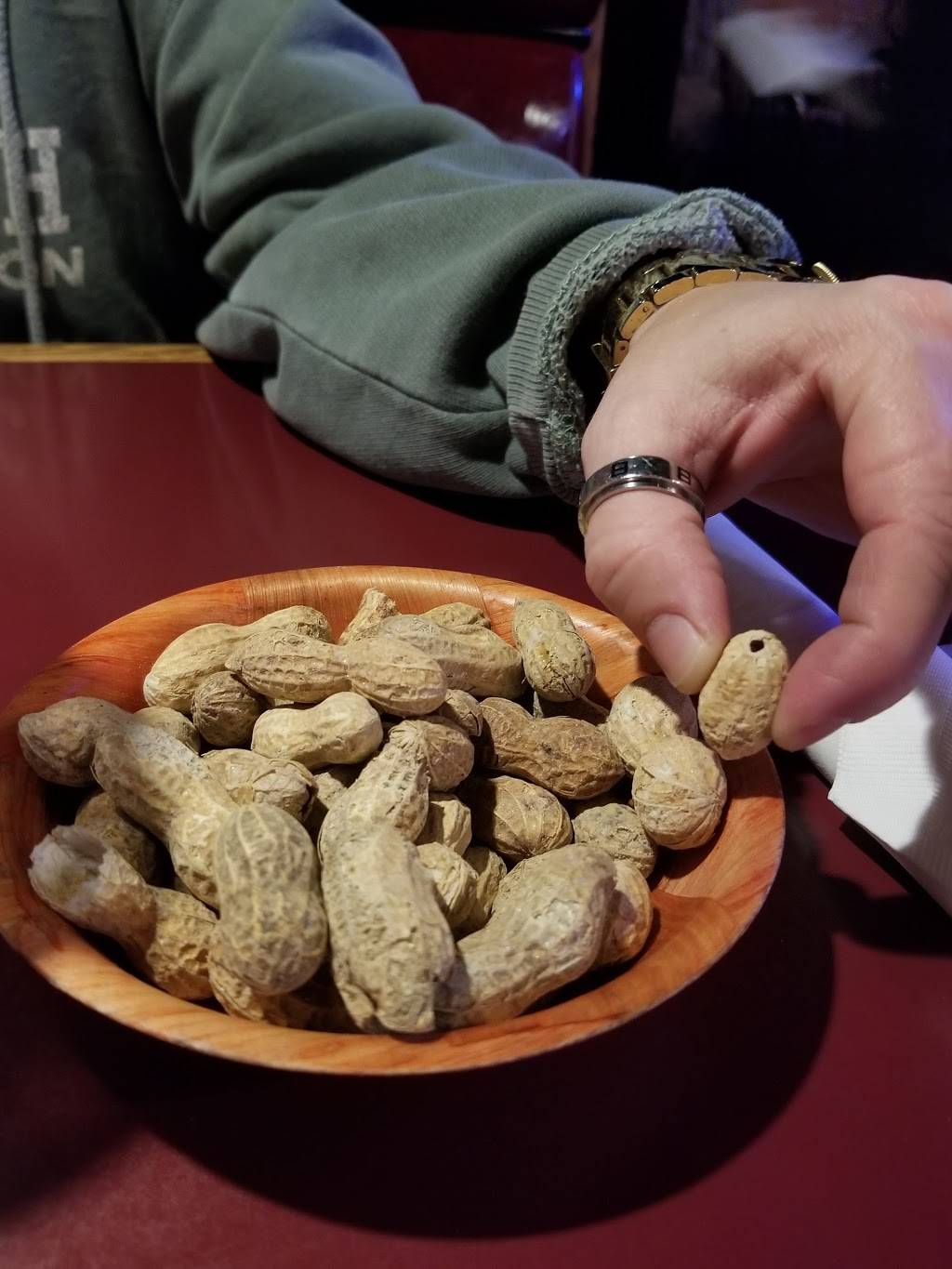 Billygans Roadhouse | restaurant | 13200 NE Hwy 99, Vancouver, WA 98686, USA | 3605732711 OR +1 360-573-2711