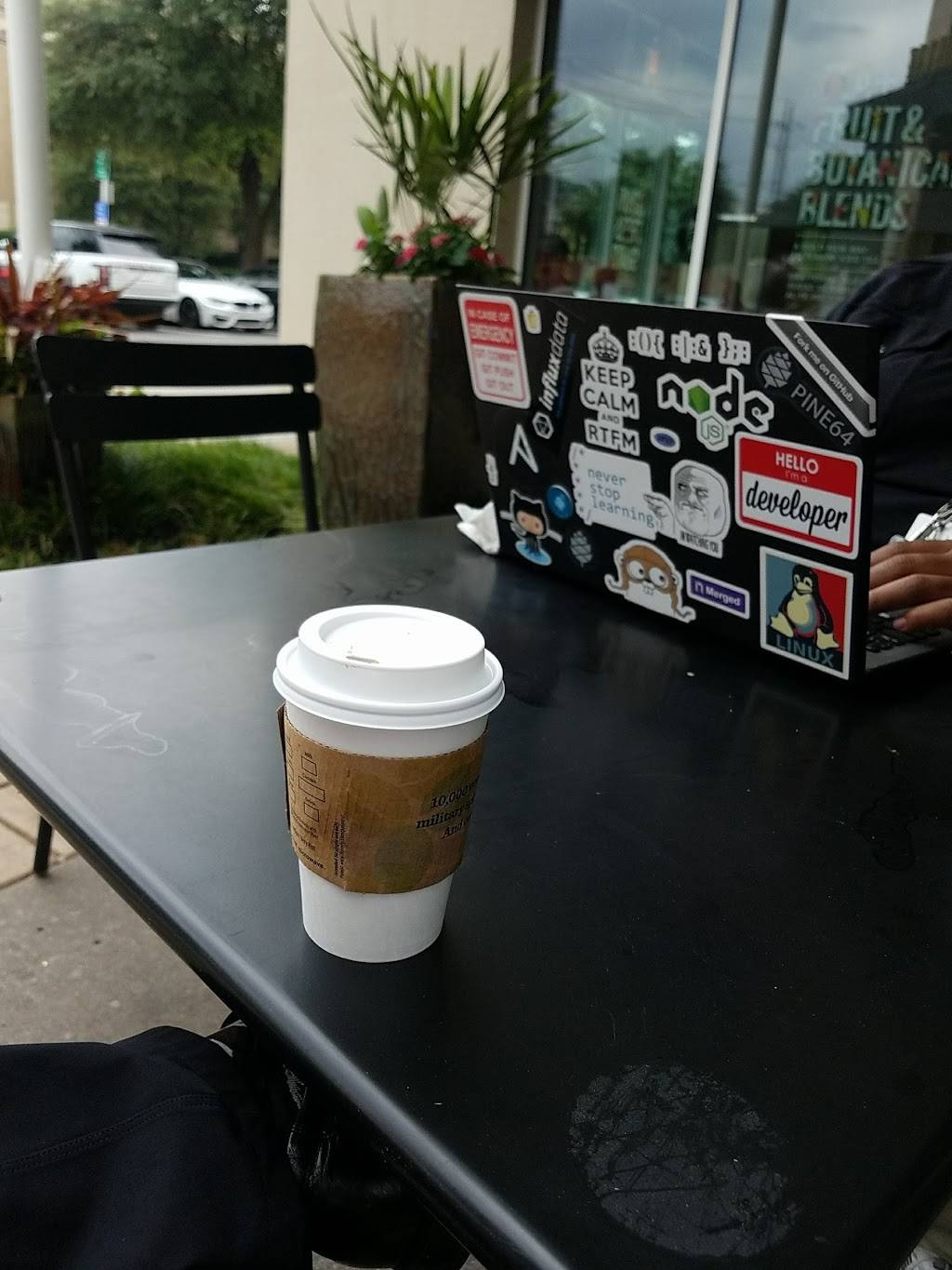 Starbucks | cafe | 5223 Alpha Rd, Dallas, TX 75240, USA | 9729609595 OR +1 972-960-9595