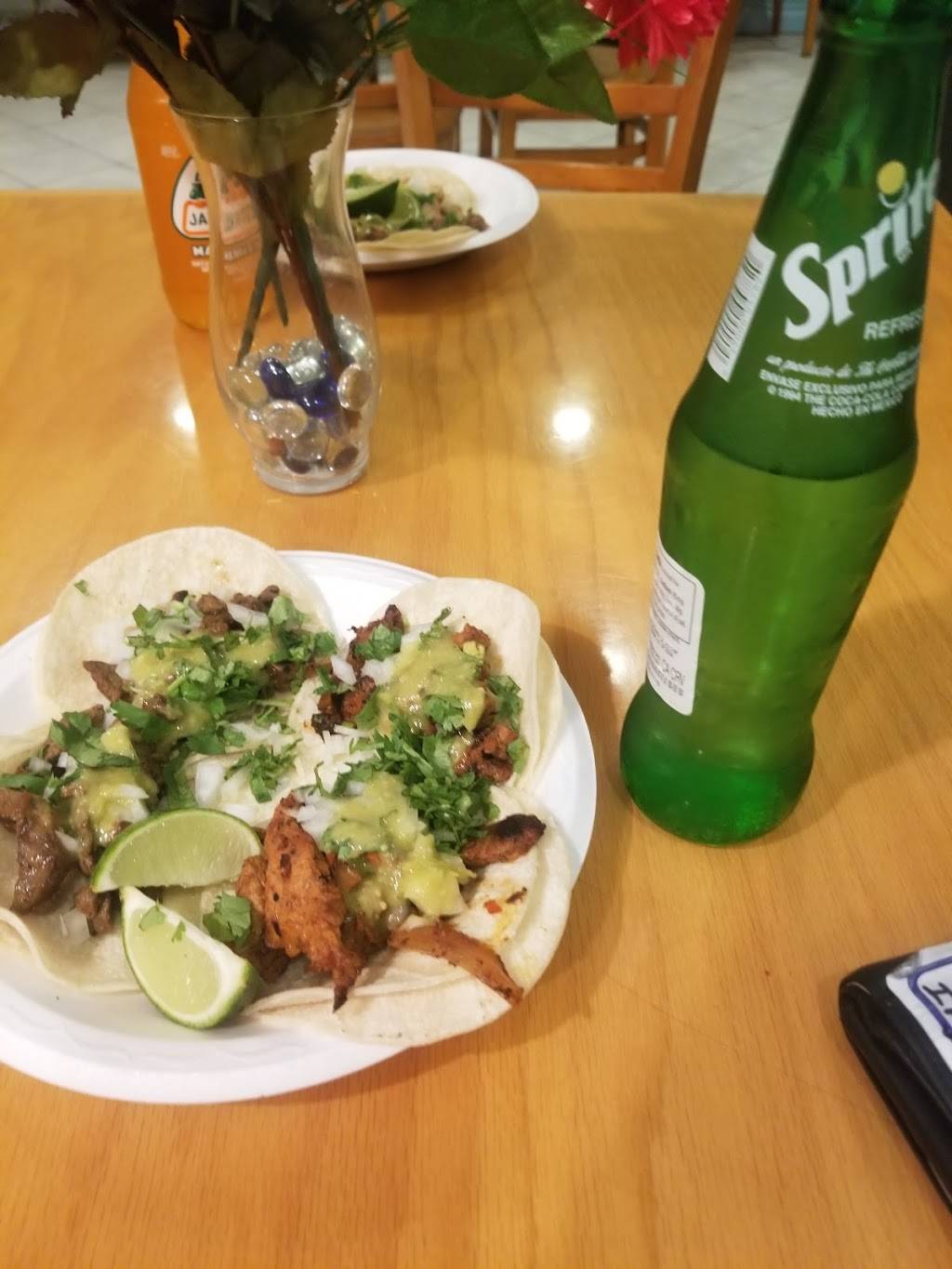 La Fonda Chilanga | restaurant | 12273 Westminster Ave, Santa Ana, CA 92703, USA | 6573462020 OR +1 657-346-2020