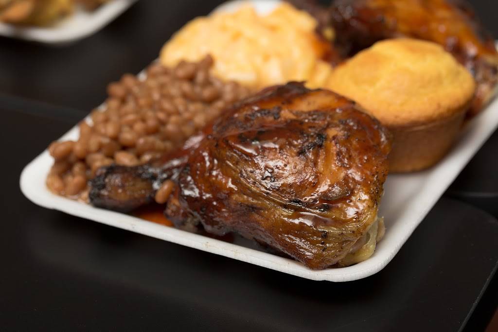 Big Eds Bar-Be-Que | restaurant | 898 GA-138 Spur, Jonesboro, GA 30236, USA | 7703760410 OR +1 770-376-0410