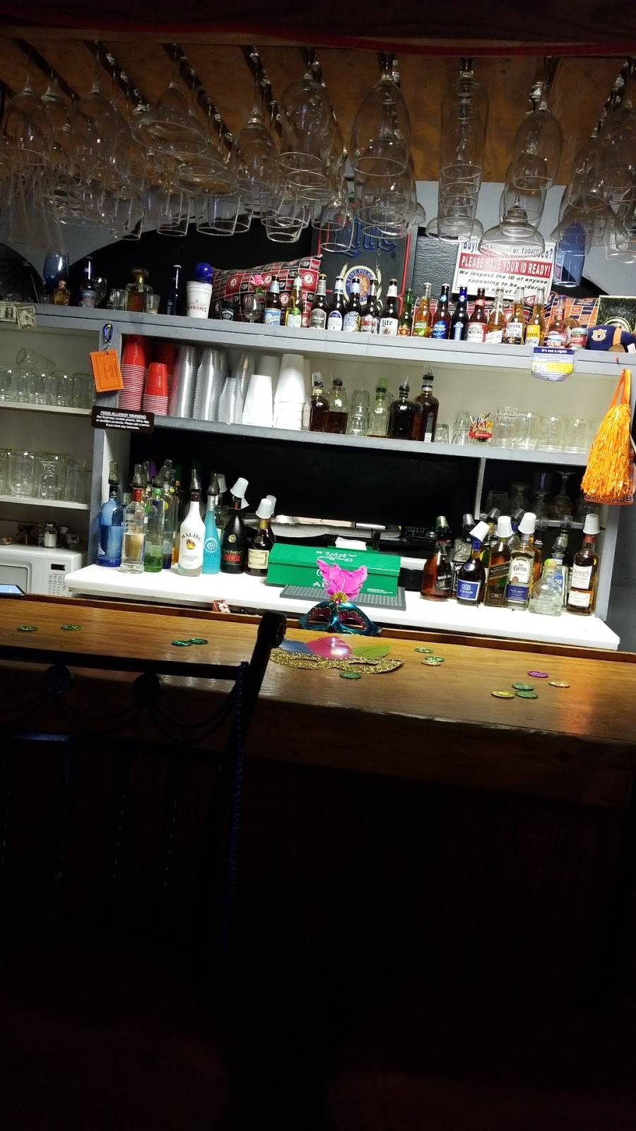 Tide & Tiger Lounge | restaurant | 409 Graymont Ave W, Birmingham, AL 35204, USA | 2055033880 OR +1 205-503-3880