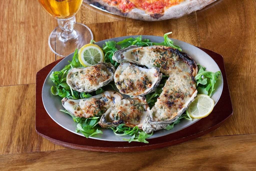 Sassos Coal Fired Pizza | restaurant | 52 Main St, Torrington, CT 06790, USA | 8606187162 OR +1 860-618-7162