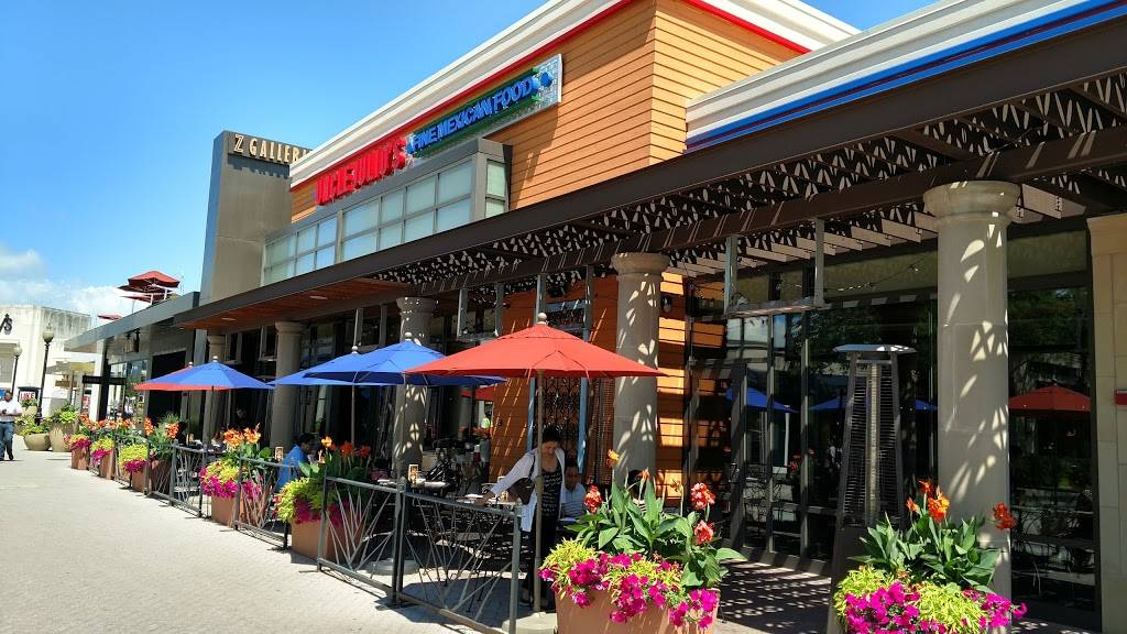 Uncle Julios Mexican From Scratch | restaurant | 4999 Old Orchard Shopping Center, Skokie, IL 60077, USA | 2246016100 OR +1 224-601-6100