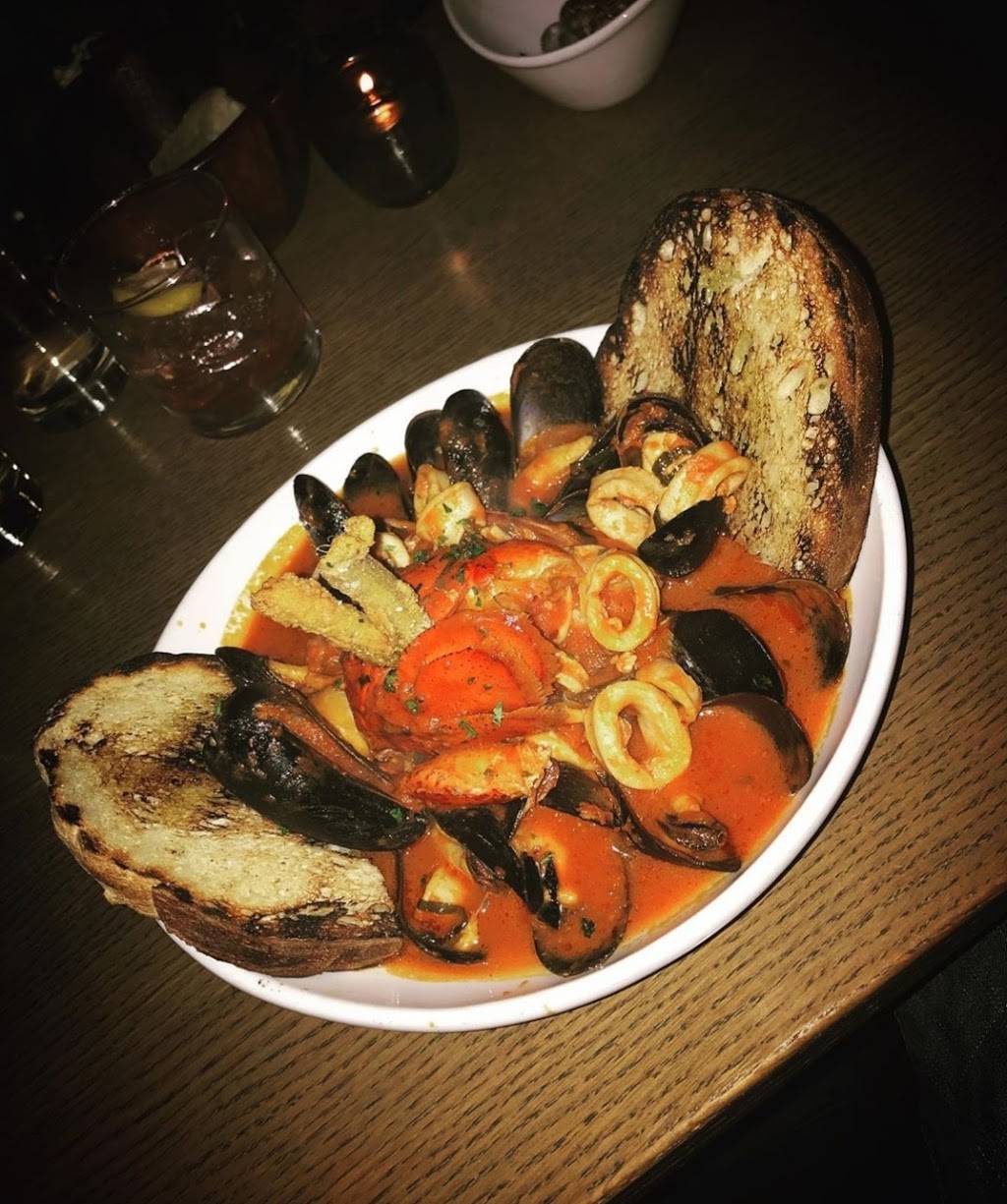 Nebo Cucina & Enoteca | restaurant | 520 Atlantic Ave, Boston, MA 02210, USA | 6177236326 OR +1 617-723-6326