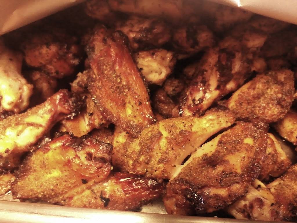 The BBQ Shack | restaurant | 1428 N Combee Rd, Lakeland, FL 33809, USA | 8639343824 OR +1 863-934-3824