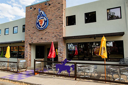 JCs New York Pizza Department | restaurant | 209 Plaza St, Las Vegas, NM 87701, USA | 5054544444 OR +1 505-454-4444