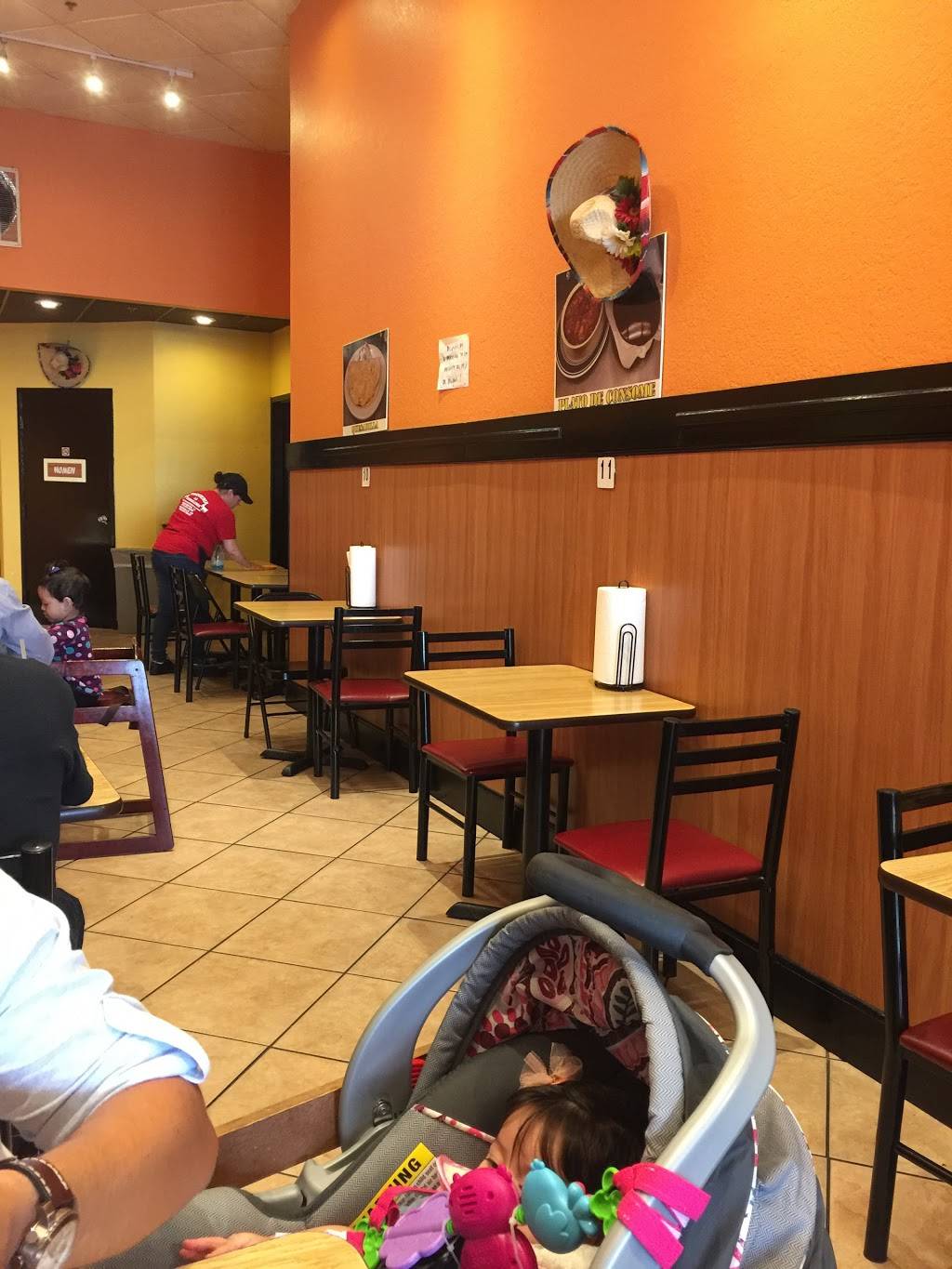 Taqueria La Candelaria | restaurant | 200 N Coit Rd, Richardson, TX 75080, USA | 9722344262 OR +1 972-234-4262