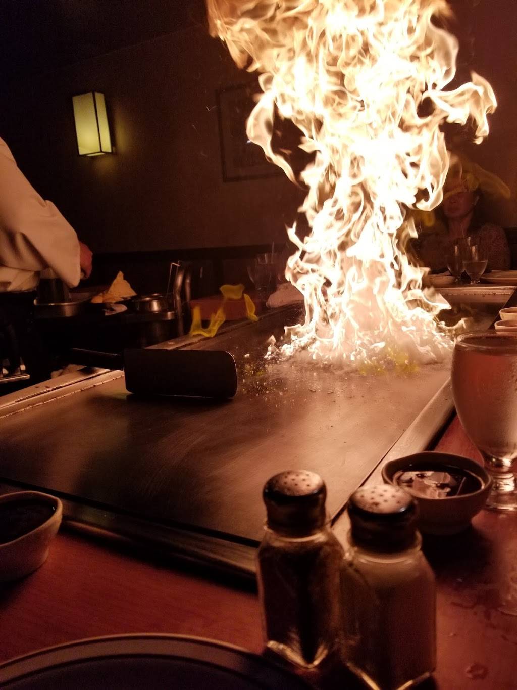 MIKADO Japanese Steakhouse | restaurant | 410 Metroplex Dr, Nashville, TN 37211, USA | 6158328300 OR +1 615-832-8300