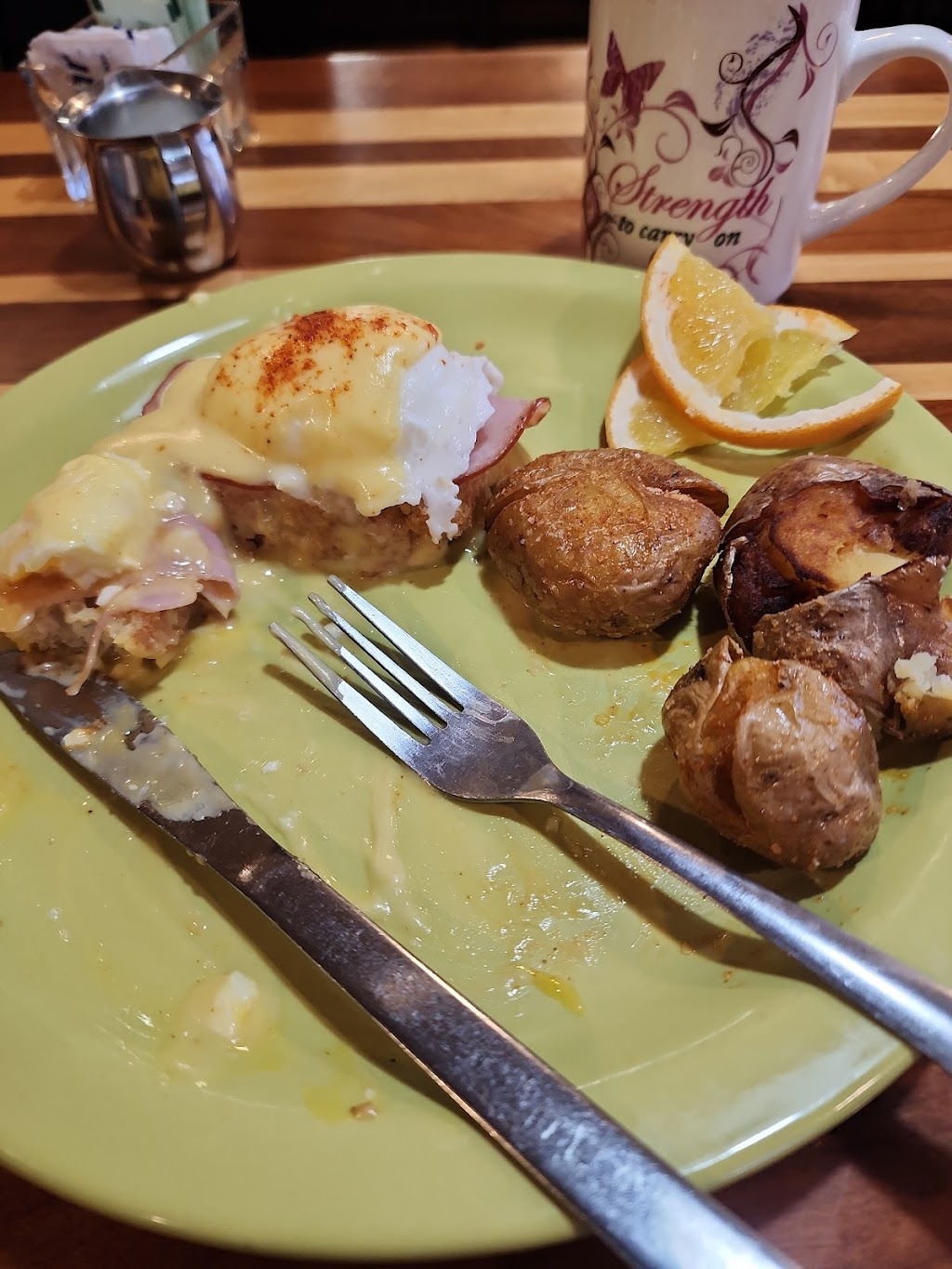 Ames St Cafe | restaurant | 145 Ames St, Elk Rapids, MI 49629, USA | 2318835745 OR +1 231-883-5745