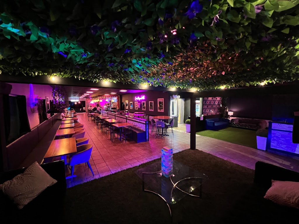 Mayami Restaurant & Lounge | restaurant | 3501 Capital Blvd, Raleigh, NC 27604, USA | 9193073038 OR +1 919-307-3038