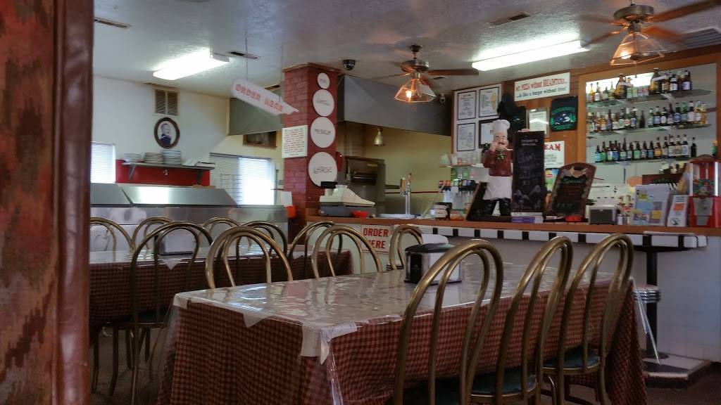 Giovanni Mountain Pizza | restaurant | 146 NW Santiam Blvd, Mill City, OR 97360, USA | 5038972614 OR +1 503-897-2614