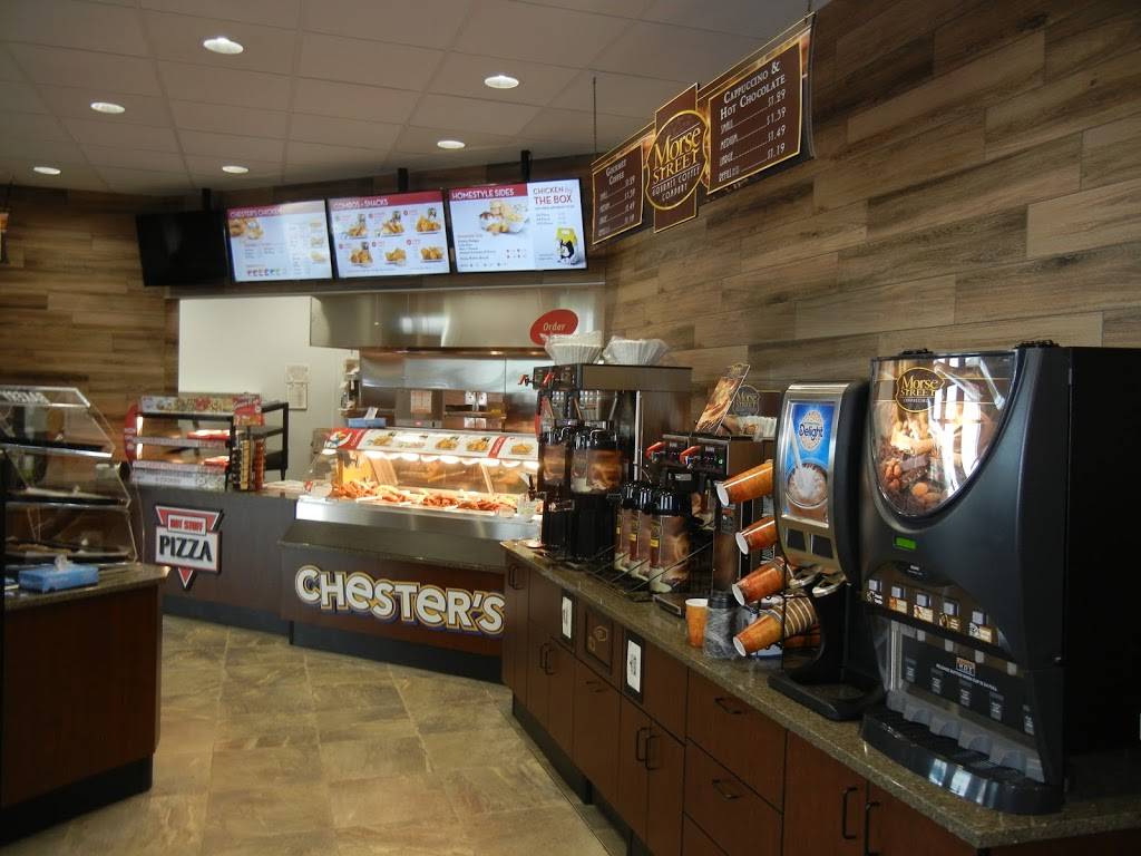 Cenex ProVision Partners | meal takeaway | 10391 County Rd K suite a, Auburndale, WI 54412, USA | 7155023131 OR +1 715-502-3131