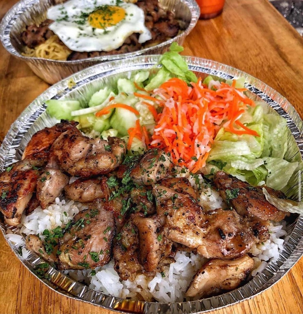 Nguyens Kitchen | restaurant | 3751 S Harbor Blvd # F, Santa Ana, CA 92704, USA | 7147604612 OR +1 714-760-4612