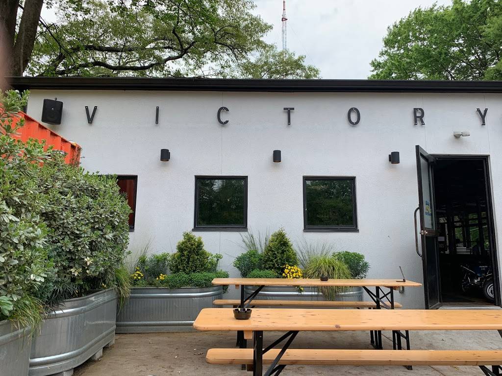 Victory Sandwich Bar | restaurant | 913 Bernina Ave NE, Atlanta, GA 30307, USA | 4049631742 OR +1 404-963-1742
