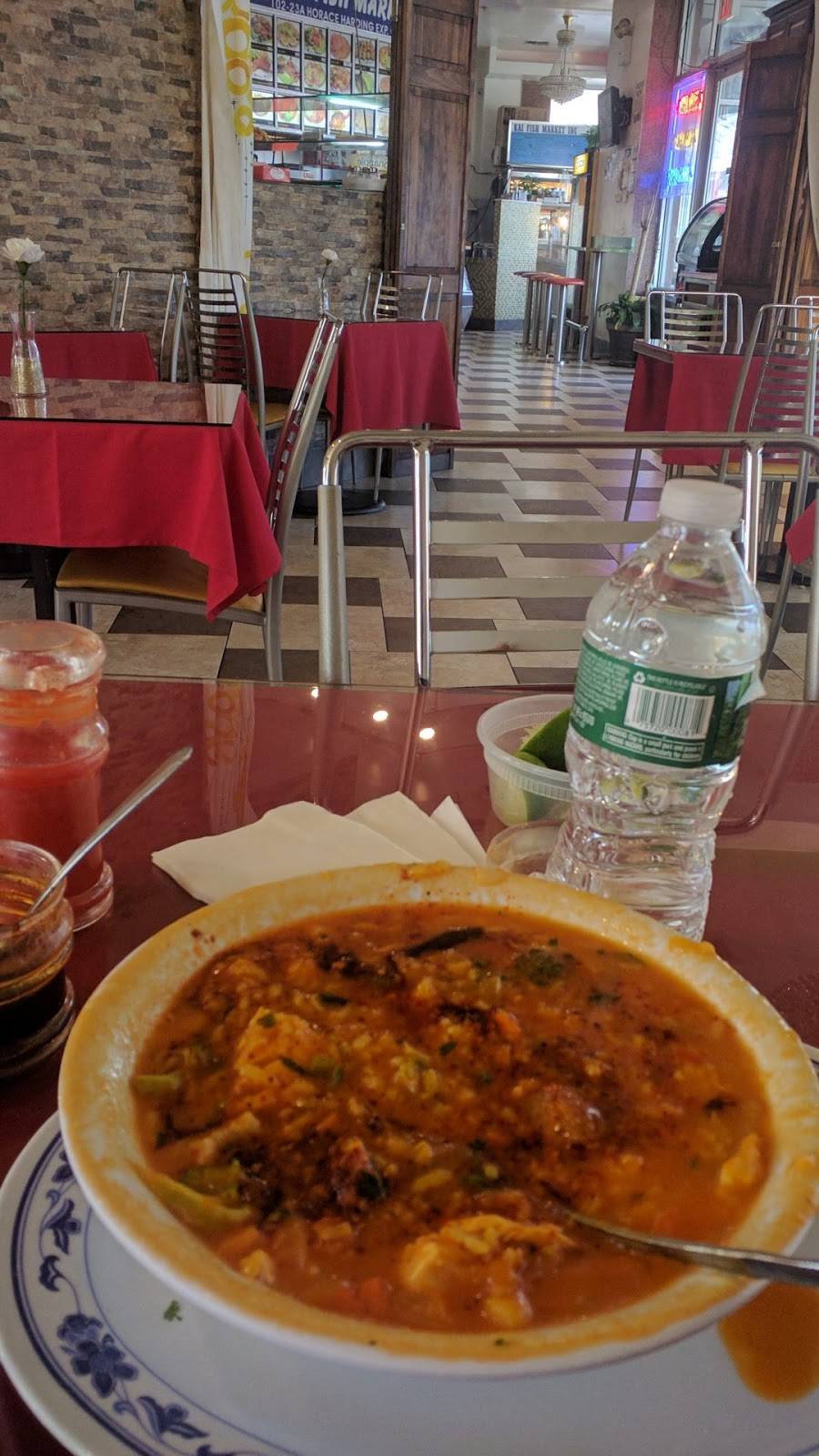 City Grill | meal takeaway | 102-23B Horace Harding Expy, Corona, NY 11368, USA | 7182711700 OR +1 718-271-1700