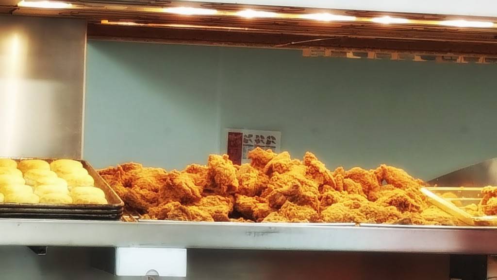 Popeyes Louisiana Kitchen | restaurant | 13011 Old Hickory Blvd, Antioch, TN 37013, USA | 6156416731 OR +1 615-641-6731