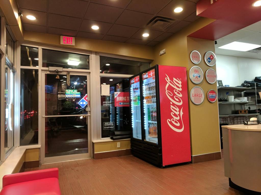 Dominos Pizza | meal delivery | 789 New Loudon Rd, Latham, NY 12110, USA | 5187860033 OR +1 518-786-0033