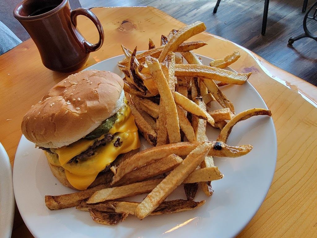 Log Cabin Cafe | cafe | 502 S Lake Ave, Crandon, WI 54520, USA | 7154783998 OR +1 715-478-3998