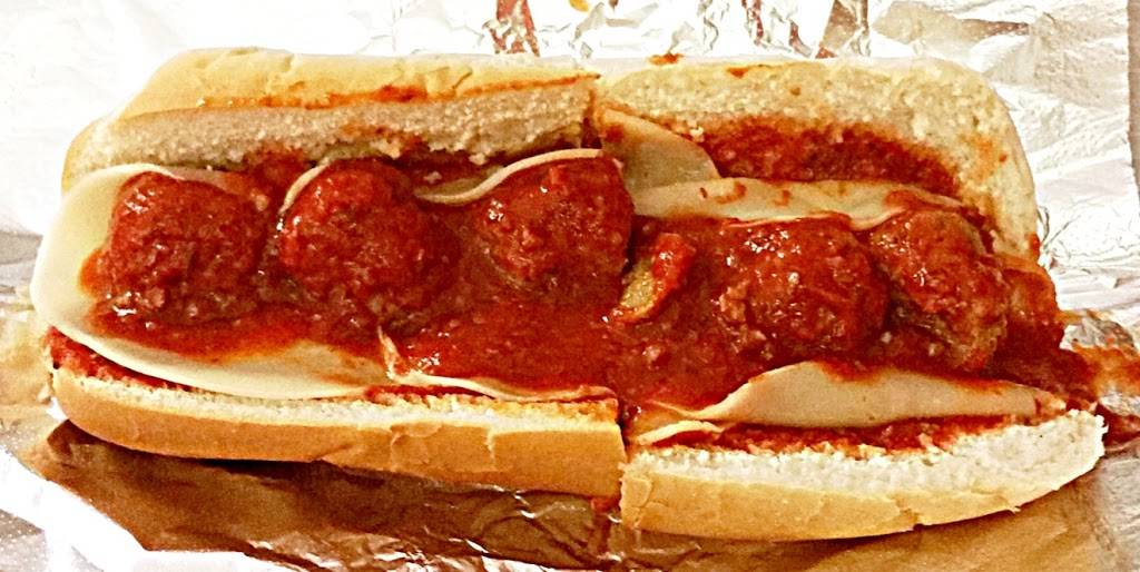 Brookville House of Pizza | restaurant | 777 S Franklin St, Holbrook, MA 02343, USA | 7817670084 OR +1 781-767-0084