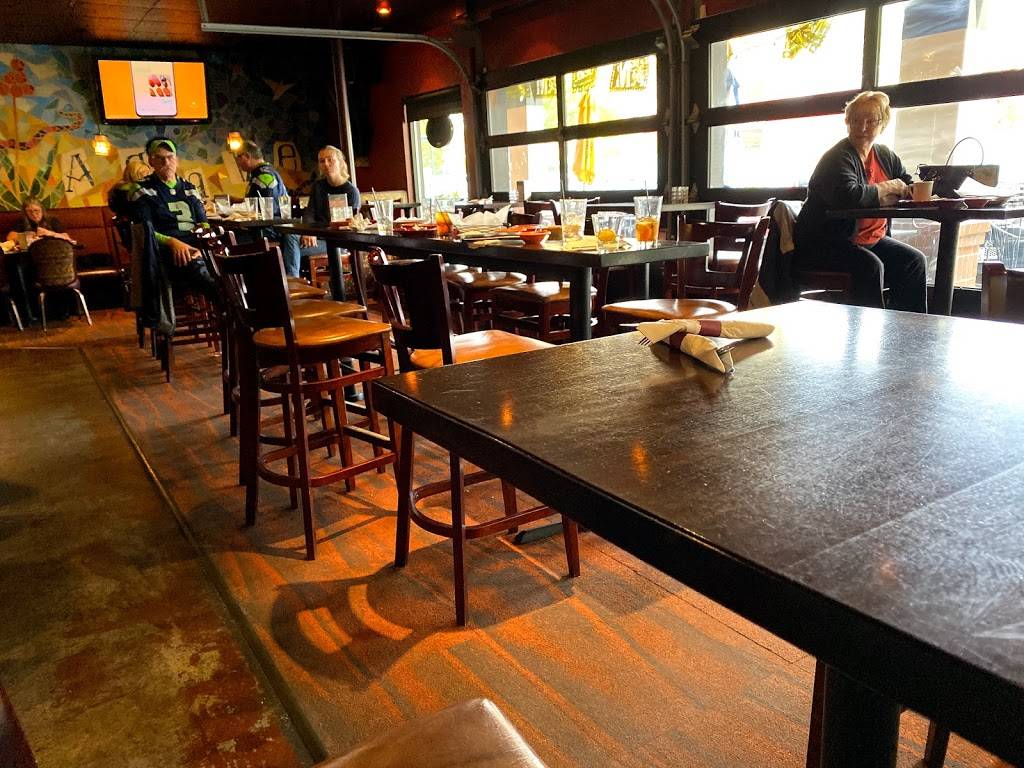 Agave Cocina & Cantina | restaurant | 17158 Redmond Way #180, Redmond, WA 98052, USA | 4258818252 OR +1 425-881-8252