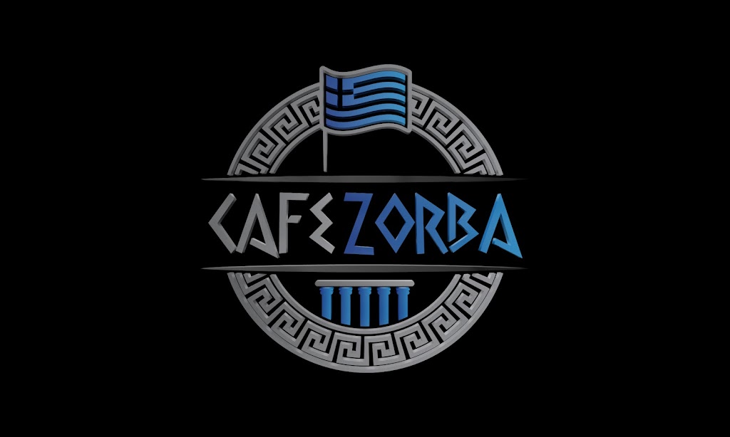 Cafe Zorba | restaurant | 126 Augusta St Unit 2, Greenville, SC 29601, USA | 8642830009 OR +1 864-283-0009