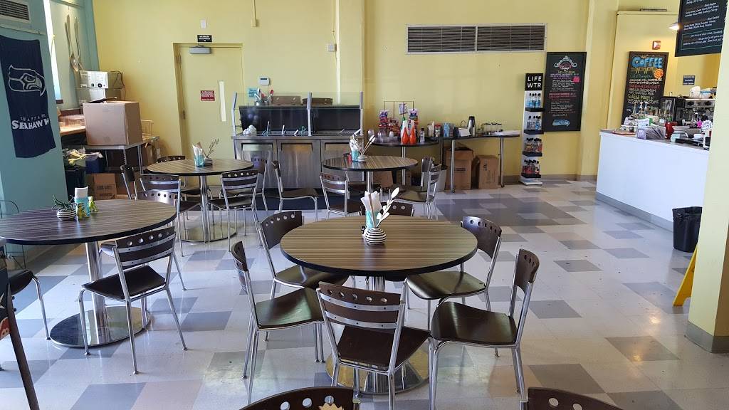 The Great Northwest Soup Company | restaurant | 1201 Eastlake Ave E, Seattle, WA 98102, USA | 2065823503 OR +1 206-582-3503