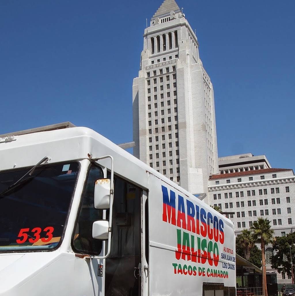 Mariscos Jalisco | restaurant | 3040 E Olympic Blvd, Los Angeles, CA 90023, USA | 3235286701 OR +1 323-528-6701