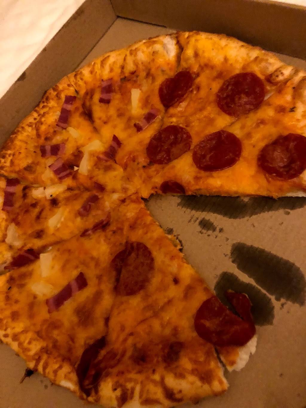 New York pizza kitchen | restaurant | 2-50 W South St, Orlando, FL 32801, USA | 4079309119 OR +1 407-930-9119