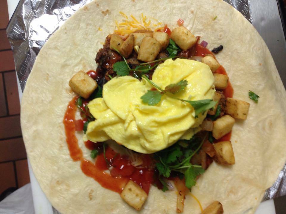 Sol Burrito | restaurant | 521 Monroe Ave, Rochester, NY 14607, USA | 5852716470 OR +1 585-271-6470