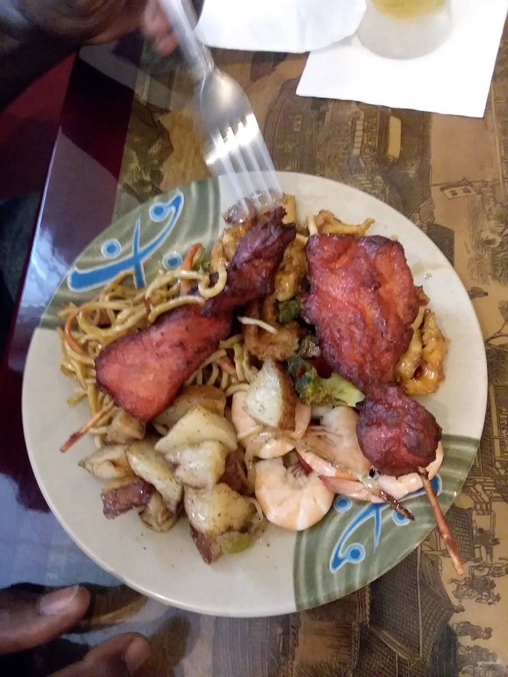 China Inn Restaurant | restaurant | 5059 Richmond Rd, Warsaw, VA 22572, USA | 8043339333 OR +1 804-333-9333