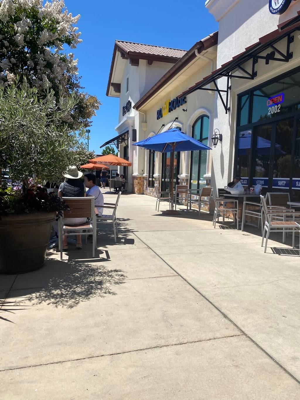 Nick The Greek Souvlaki & Gyro House | restaurant | 2002 El Camino Real #12, Santa Clara, CA 95050, USA | 4083201083 OR +1 408-320-1083