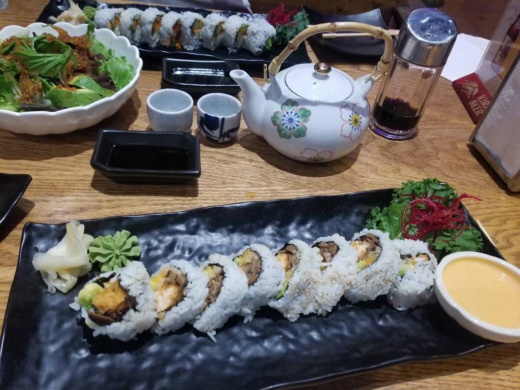 GYOKO SUSHI | restaurant | 2143 Danforth Ave, Toronto, ON M4C 1K2, Canada | 4169160901 OR +1 416-916-0901