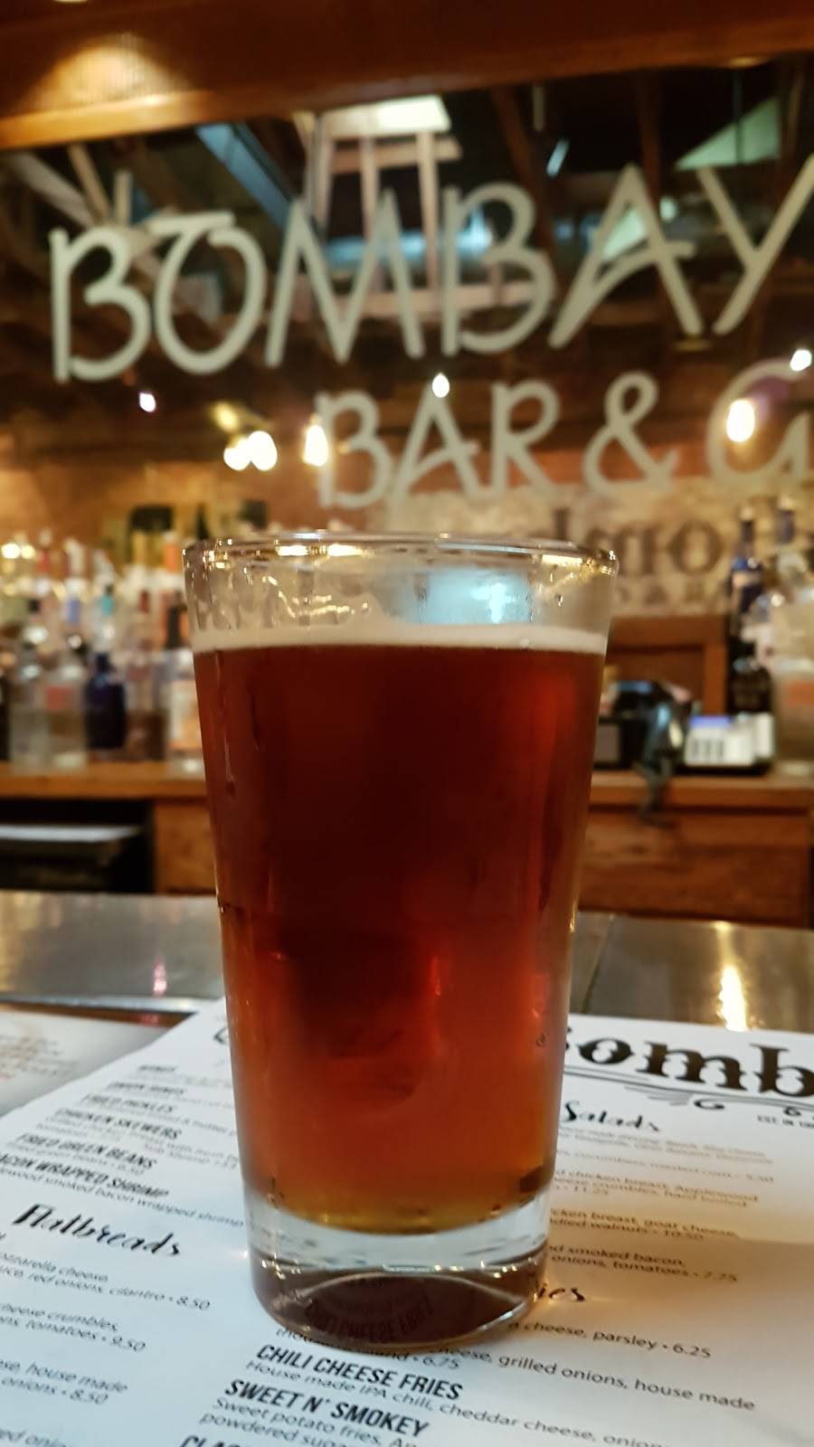Bombay Bar & Grill | night club | 143 S California St, Ventura, CA 93001, USA | 8056434404 OR +1 805-643-4404