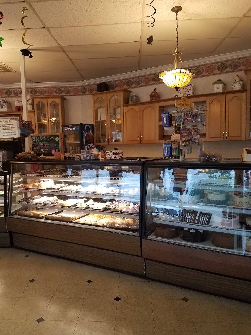Merritts Bakery | bakery | 3202 E 15th St #5221, Tulsa, OK 74104, USA | 9187472301 OR +1 918-747-2301