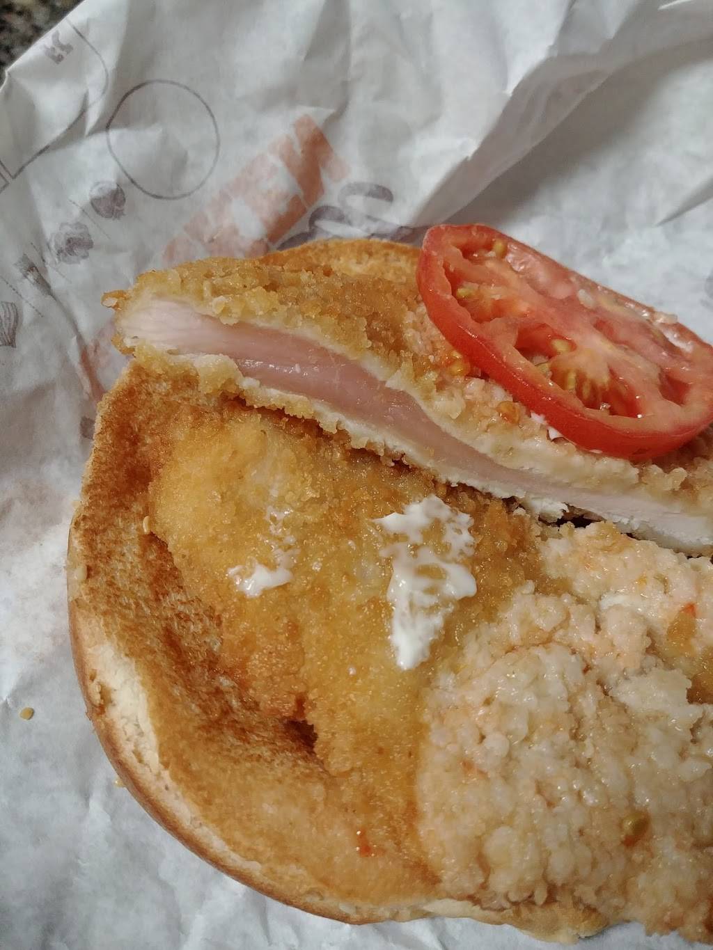 Burger King | restaurant | 2215 W University Dr, Denton, TX 76201, USA | 9403207553 OR +1 940-320-7553